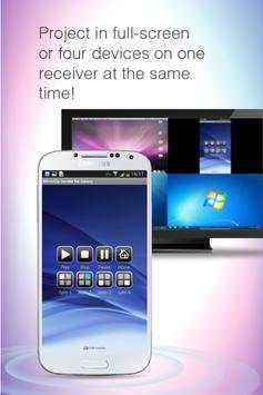 MirrorOp Sender for Galaxy screenshot 4