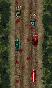 Highway Driving screenshot 5
