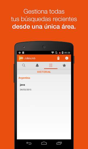 Jobs by JobisJob screenshot 5