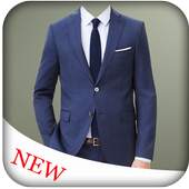 Men Suit Photo Editor 1.1