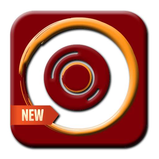 4K Premier Smart Camera 6.6