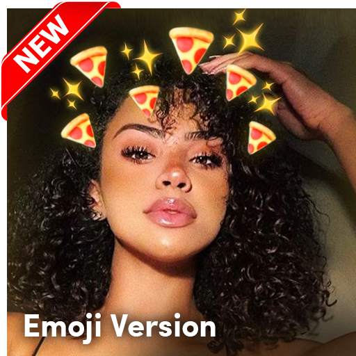 Crown Heart Emoji Photo Editor 30
