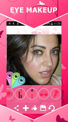 Beauty Plus Face Selfie screenshot 3