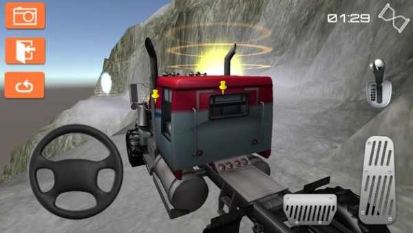 Hill Climb 3D screenshot 8