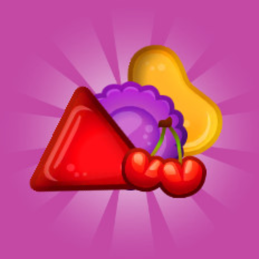 Candy Frenzy icon