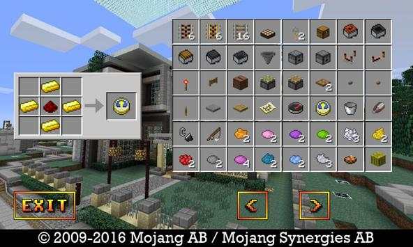 Craft for Minecraft screenshot 4
