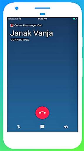 Online Messenger screenshot 6