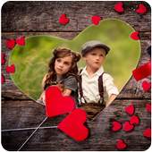 Valentine Photo Frames 1.0.0