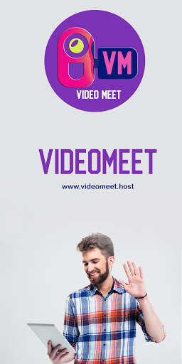 Video Meet screenshot 3
