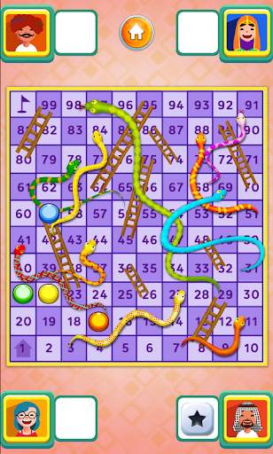 Ludo - Chess - Snake and Ladder Online Board Games screenshot 7