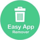 Easy uninstaller 1.0