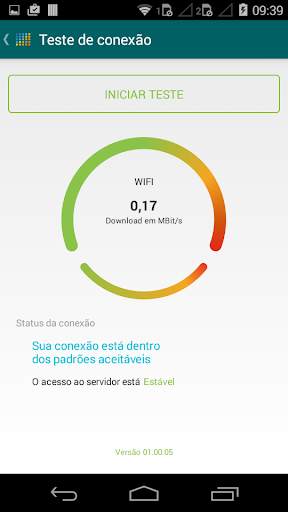 RMV Mobile - Rede Tendência screenshot 1