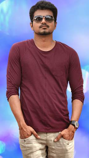 Selfie With Vijay Wallpapers screenshot 6