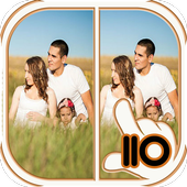 Find Difference parents icon