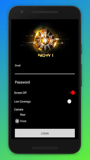 Now! screenshot 2
