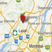 Laval News icon
