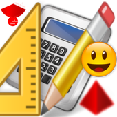 Easy Geometry Calculator icon