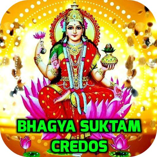 Bhagya Suktam 12.0.0