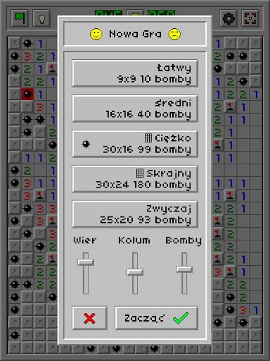 Saper Klasyczny: Retro screenshot 20
