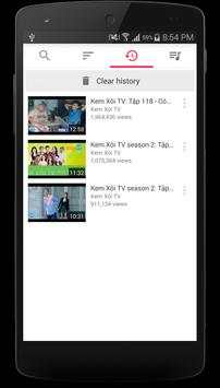 iTube Music screenshot 2