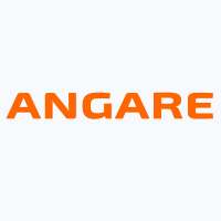 Angare World logo