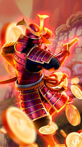 Sakura Fortune 3 تصوير الشاشة