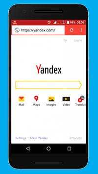 Video Downloader & Browser (Tab of Search engines) screenshot 6