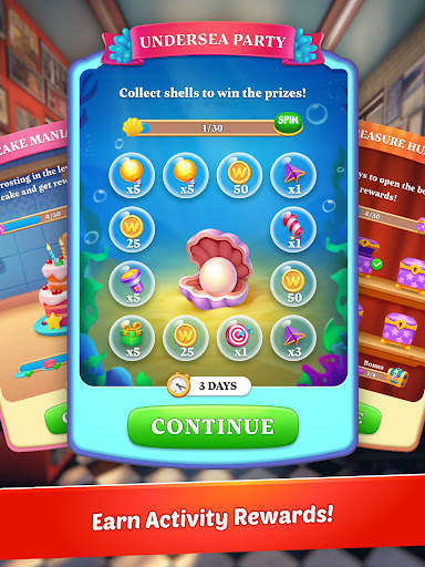 Word Shop - Connect & Spell screenshot 14