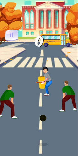 Cricbuzz - Mobile World & Street Cricket 2021 Game screenshot 6