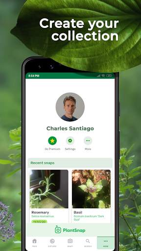 PlantSnap Pro - Identify Plants, Flowers & Trees screenshot 6