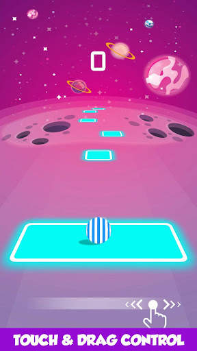 New Dancing KPOP Tiles Hop 2020 screenshot 2