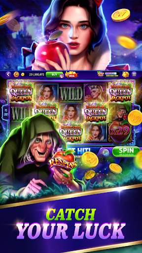 DoubleU Casino™ - Slot Vegas screenshot 2