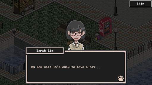 A Street Cat's Tale : support edition screenshot 5
