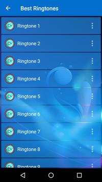 Best Ringtones for android screenshot 2