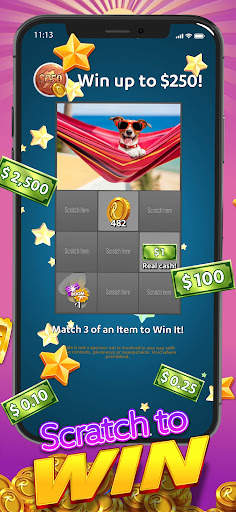 Match To Win Real Money Games screenshot 6