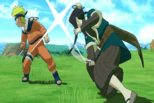 Guide Naruto Ninja Strom 4 New screenshot 3