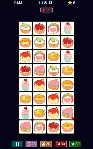 Tile Connect - Onet Pair Match screenshot 5