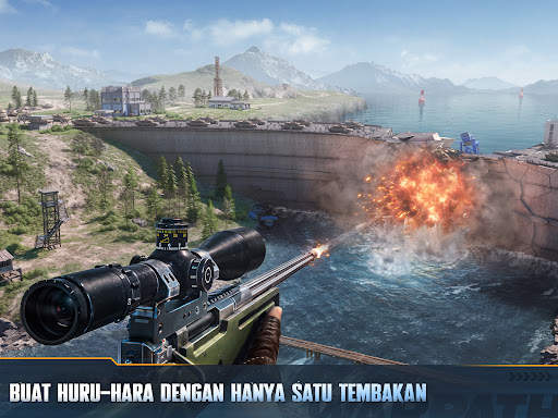 Warpath: Ace Shooter screenshot 11