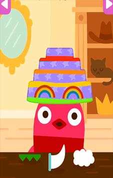 Guide Sago Mini Hat Maker स्क्रीनशॉट 7