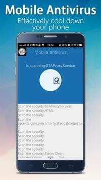 Phone Security Clean screenshot 4