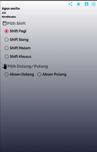MyKKA Cleaning Service screenshot 3