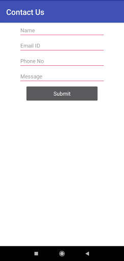 Fino Passbook screenshot 2