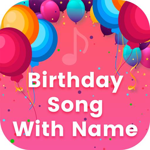 Birthday song with name 2.0.12
