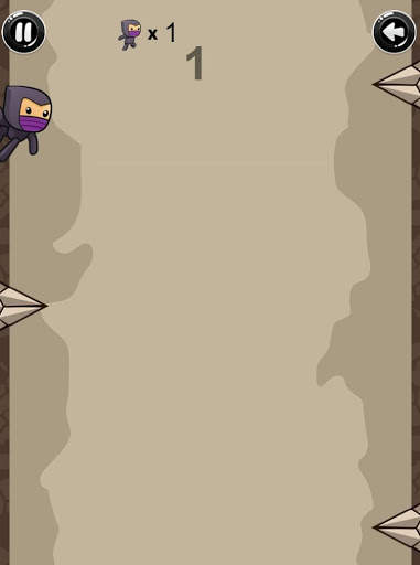 Ninja Games Pack screenshot 4