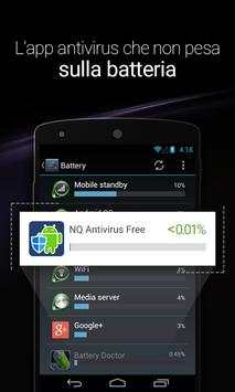 Antivirus Free screenshot 2