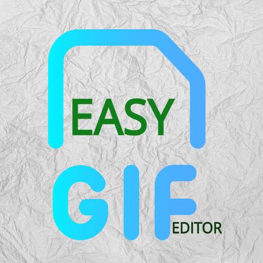 Easy GIF - Video to GIF, Images to GIF, Edit GIF 1.0.9