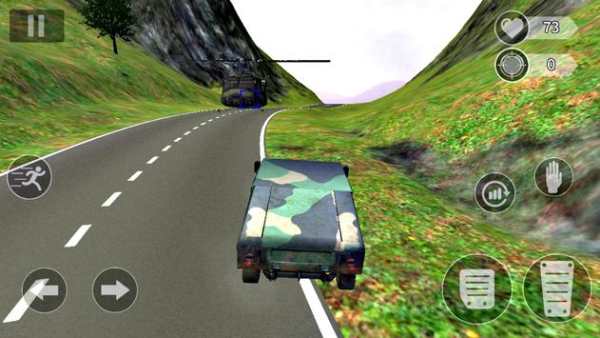 Frontline Fire :Battleground Survival screenshot 3