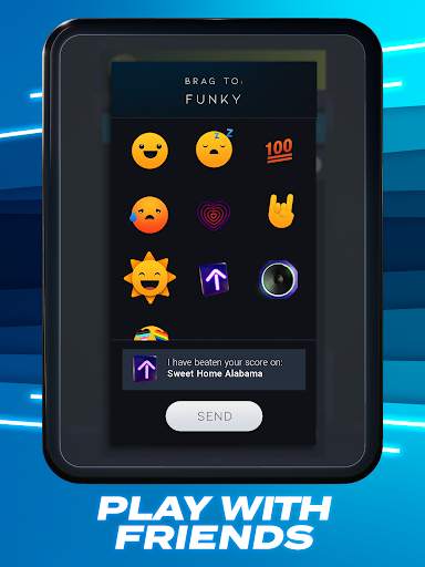 Beatstar - Touch Your Music screenshot 12