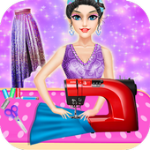 Royal Princess - Little Tailor Boutique icon