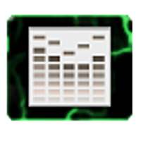 AM Skin : GlowGreen